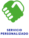 servicos personalizados