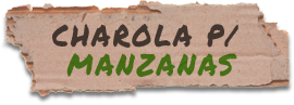 manzanas